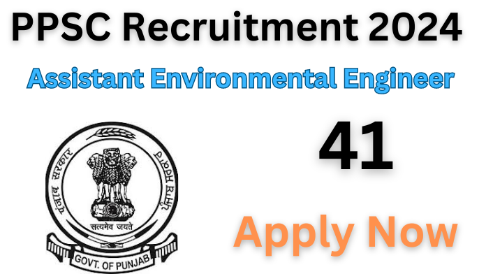 PPSC Recruitment 2024