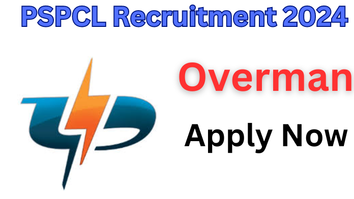 PSPCL Recruitment 2024