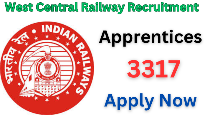 West Central Railway Recruitment